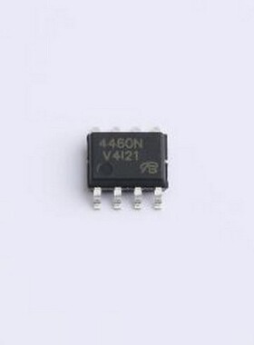 AM4460NT-T1-PF-VB 场效应管(MOSFET) 1个N沟道,耐压：60V，电流