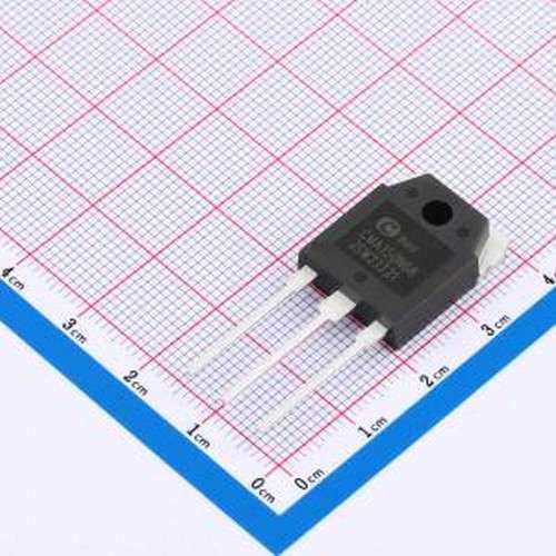 CMA150N68 场效应管(MOSFET) 1个N沟道 耐压:68V 电流:150A TO-3P