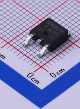 VS-8EWH06FN-M3 快恢复/高效率二极管 电压:600V 电流:8A TO-252A