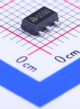 MD53U50 线性稳压器(LDO) 输入10V 输出1.2V~5V 500mA SOT-89
