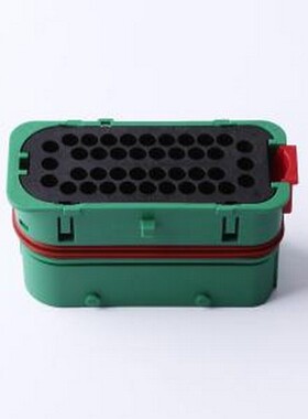 284366-5 胶壳(线对板/线对线) 284366-5