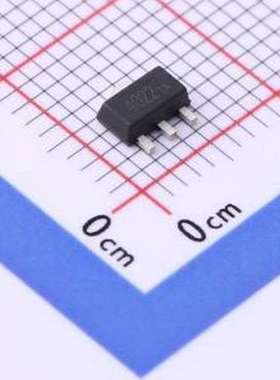 DMX4022E 场效应管(MOSFET) 1个N沟道 耐压:400V 电流:200mA SOT-