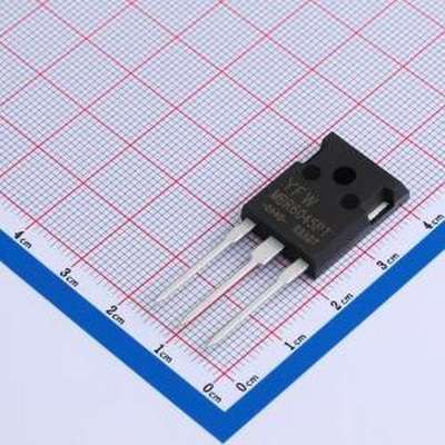 MBR6045PT 肖特基二极管 电压:45V 电流:60A TO-247