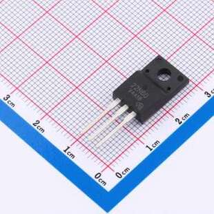 SiHF22N60E 耐压 20A 1个N沟道 电流 MOSFET 场效应管 600V