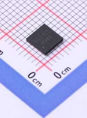 EG1151 DC-DC电源芯片 四开关升降压型开关电源芯片 QFN-32-EP(5x