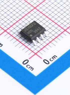 NDS9942-NL-VB 场效应管(MOSFET) 1个N沟道+1个P沟道 耐压:30V SO