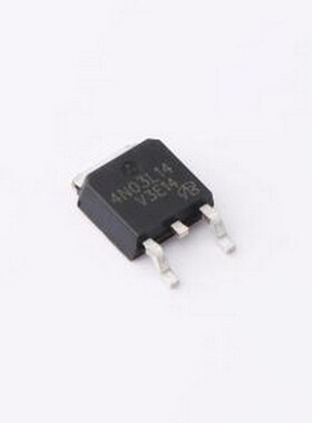IPD30N03S4L-14-VB 场效应管(MOSFET) 1个N沟道 耐压:30V 电流:70