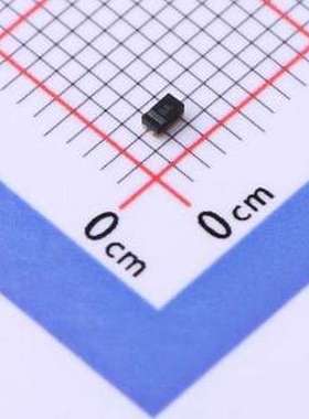 CDBU0230L-HF 肖特基二极管 电压:30V 电流:200mA SOD-523F