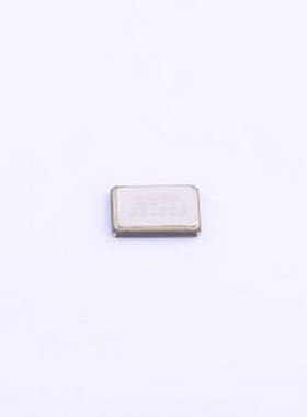 SX5B25.000F2020F30 无源晶振 25MHz ±20ppm 20pF SMD5032-4P