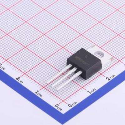 MBR1040CT 肖特基二极管 电压:40V 电流:10A TO-220AB