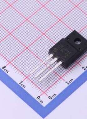 IRLIZ14GPBF 场效应管(MOSFET) 1个N沟道 耐压:60V 电流:8A TO-22