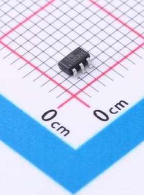 LPB1003B5F 电池管理 LPB1003B5F SOT-23-5