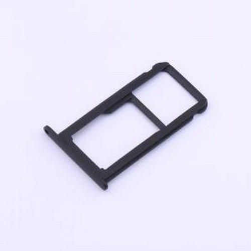 MCS-302S-KT1B SIM卡连接器 卡托式 卡托