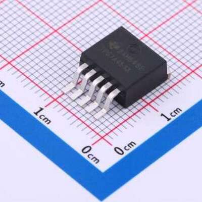 TPS7A4533KTTR 线性稳压器(LDO) TPS7A4533KTTR TO-263-5