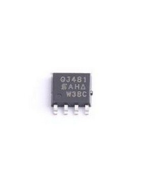 SQJ481EP-T1_GE3 场效应管(MOSFET) 1个P沟道 耐压:80V 电流:16A