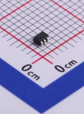 VBK3215N 场效应管(MOSFET) 2个N沟道 耐压:20V 电流:2.6A SC-70-