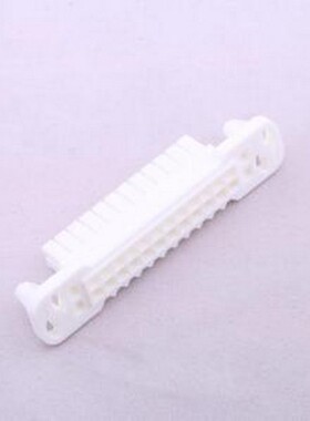 15060241 胶壳(线对板/线对线) 4.2mm 2x12P P=4.2mm