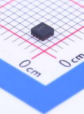 NCP45521IMNTWG-H 功率电子开关 负载开关，集成式，ecoSWITCH，1
