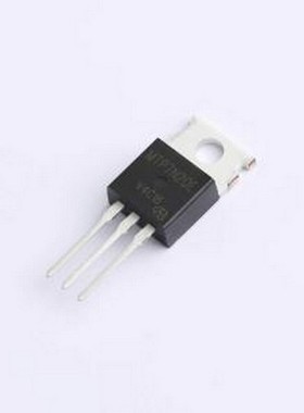 MTP7N20E-VB 场效应管(MOSFET) 1个N沟道 耐压:200V 电流:10A TO-