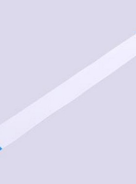JS10A-20P-200-4-8 FFC连接线(柔性扁平线缆) JS10A-20P-200-4-8