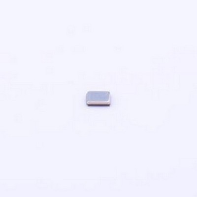 Q22FA12800357 无源晶振 24.576MHz ±50ppm 12pF SMD2016-4P