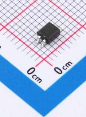 MYS250 整流桥 电压:600V 电流:500mA SOIC-4