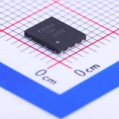 FDMS2672 场效应管(MOSFET) 1个N沟道 耐压:200V 电流:20A PDFN-8