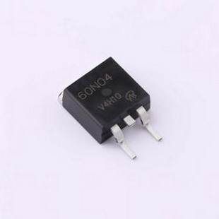 60N04 TO263 耐壓 場效應(yīng)管 40V MOSFET 100A 263 電流