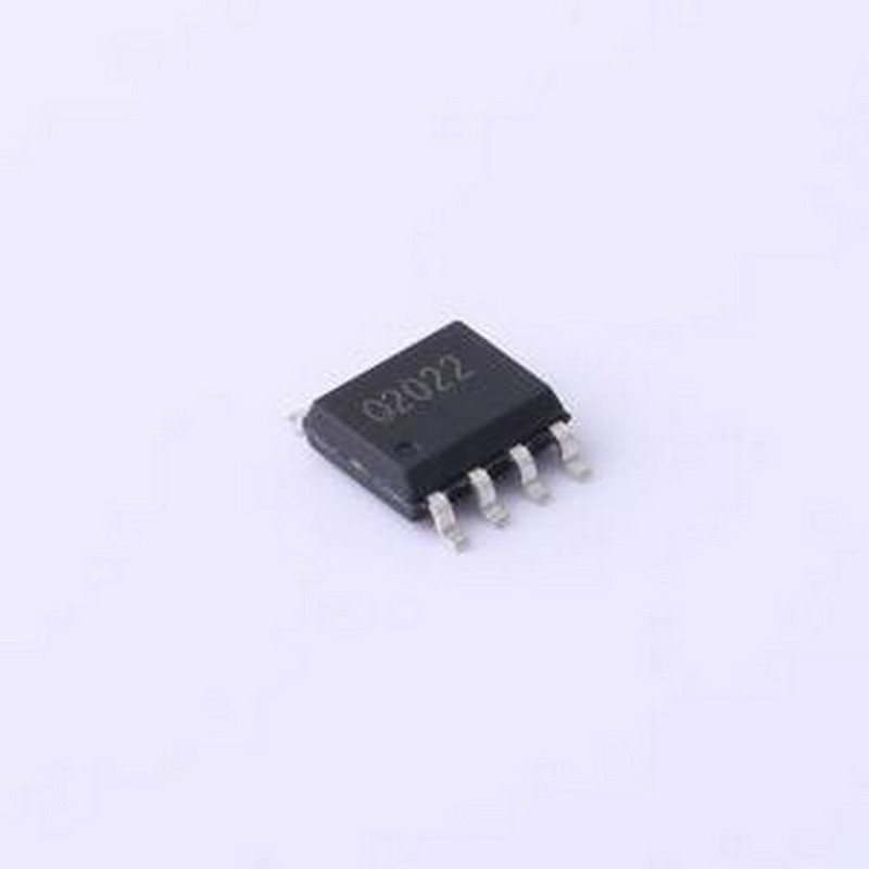 YJS2022A 场效应管(MOSFET) 1个P沟道 耐压:20V 电流:13A SOP-8