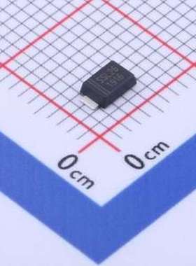 SSL26F 肖特基二极管 电压:60V 电流:2A SMAF