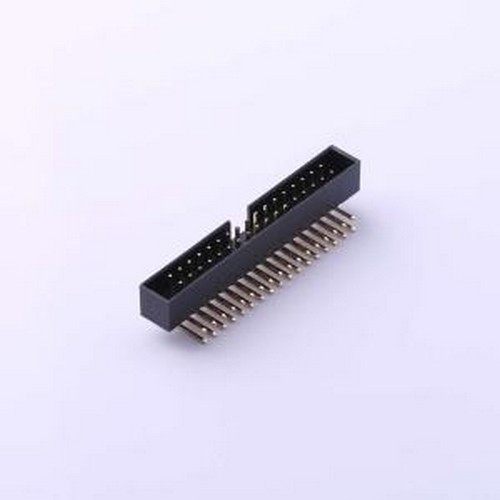 3111-34RG0BK00T1 IDC刺破式连接器(牛角/简牛) 2mm 2x17P 排数:2