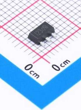 2SJ484-VB 场效应管(MOSFET) 1个P沟道 耐压:30V 电流:7.6A SOT-8