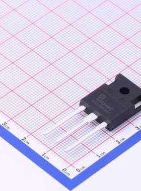 TPW65R044MFD 场效应管(MOSFET) 1个N沟道 耐压:650V 电流:72A TO