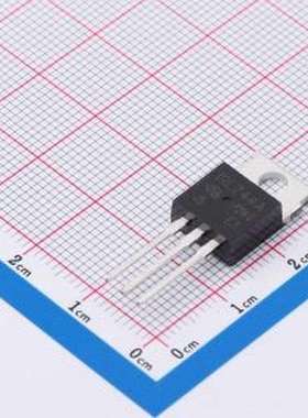 IRLZ44A-VB 场效应管(MOSFET) 1个N沟道 耐压:60V 电流:50A TO-22