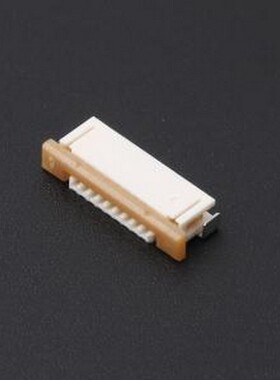 522710979 FFC/FPC连接器 针座 SMD