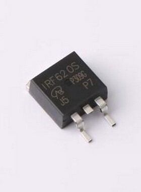 IRF620STRR-VB 场效应管(MOSFET) 1个N沟道 耐压:200V 电流:10A T