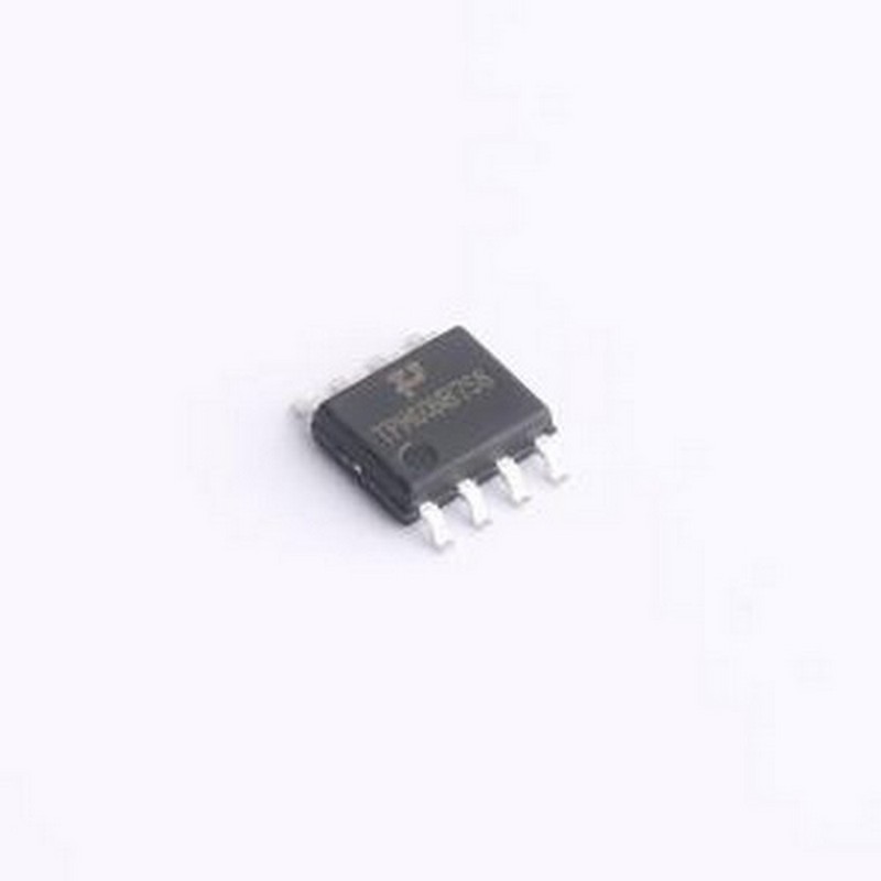 TPM60NB7S8-5 场效应管(MOSFET) 2个N沟道 耐压:60V 电流:6A SOP-