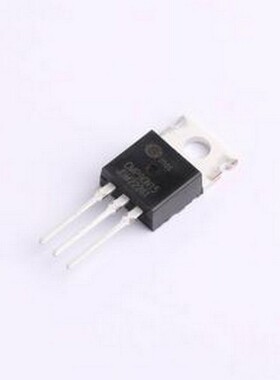 CMP90N15 场效应管(MOSFET) 1个N沟道 耐压:150V 电流:90A TO-220