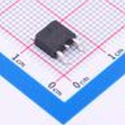 TPM4030PK3 场效应管(MOSFET) TPM4030PK3 TO-252-3L