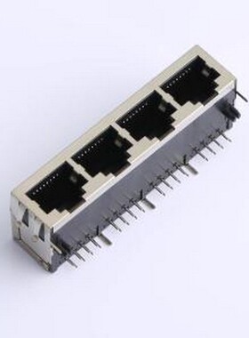 RC01157 以太网连接器(RJ45 RJ11) RC01157 插件