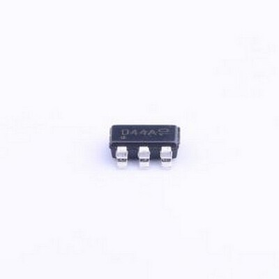 AO6404 场效应管(MOSFET) 1个N沟道 耐压:20V 电流:8.6A TSOP-6-1