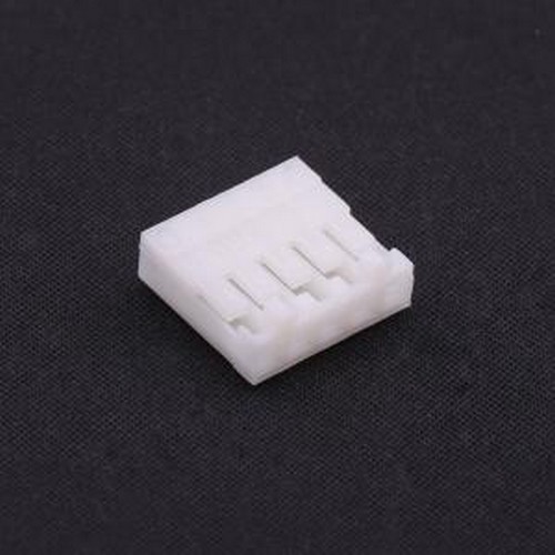 DF1B-5S-2.5R 胶壳(线对板/线对线) 1x5P 2.5mm P=2.5mm