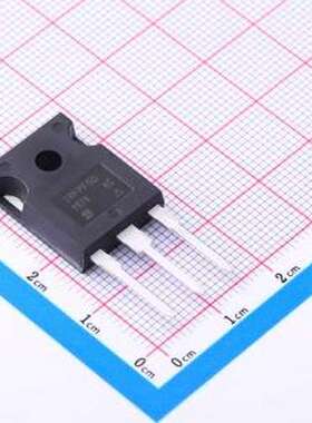IRFPF50PBF 场效应管(MOSFET) 1个N沟道 耐压:900V 电流:6.7A TO-