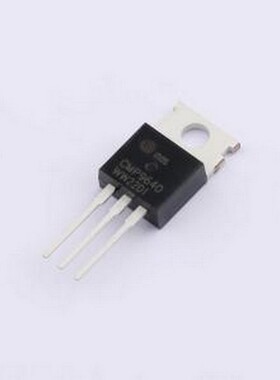 CMP9640 场效应管(MOSFET) P沟道200V15A TO-220
