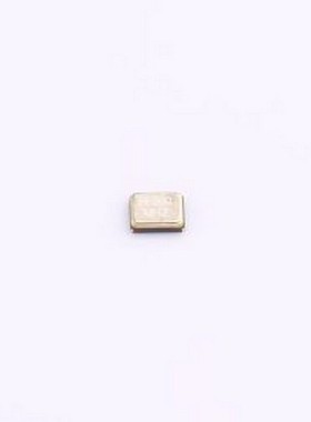 XTM20026000FT00351001 无源晶振 无源晶振 SMD2016-4P