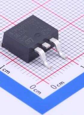 STPS30170CG-TR 肖特基二极管 电压:170V 电流:15A TO-263-2