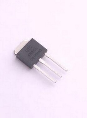 4N80L-TM3-T 场效应管(MOSFET) 1个N沟道 耐压:800V 电流:4A TO-2