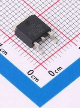 IRLR8726T 场效应管(MOSFET) 1个N沟道 耐压:30V 电流:80A TO-252