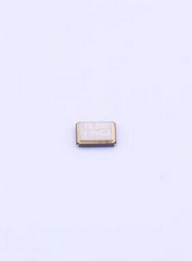 3TJ419200ZYFBC 无源晶振 19.2MHz ±10ppm 20pF SMD3225-4P