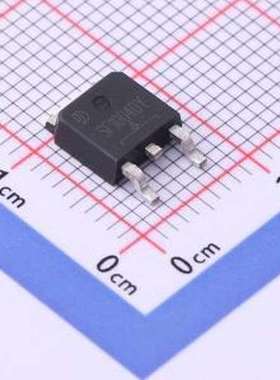 SF1004DY 快恢复/高效率二极管 电压:400V 电流:10A TO-252